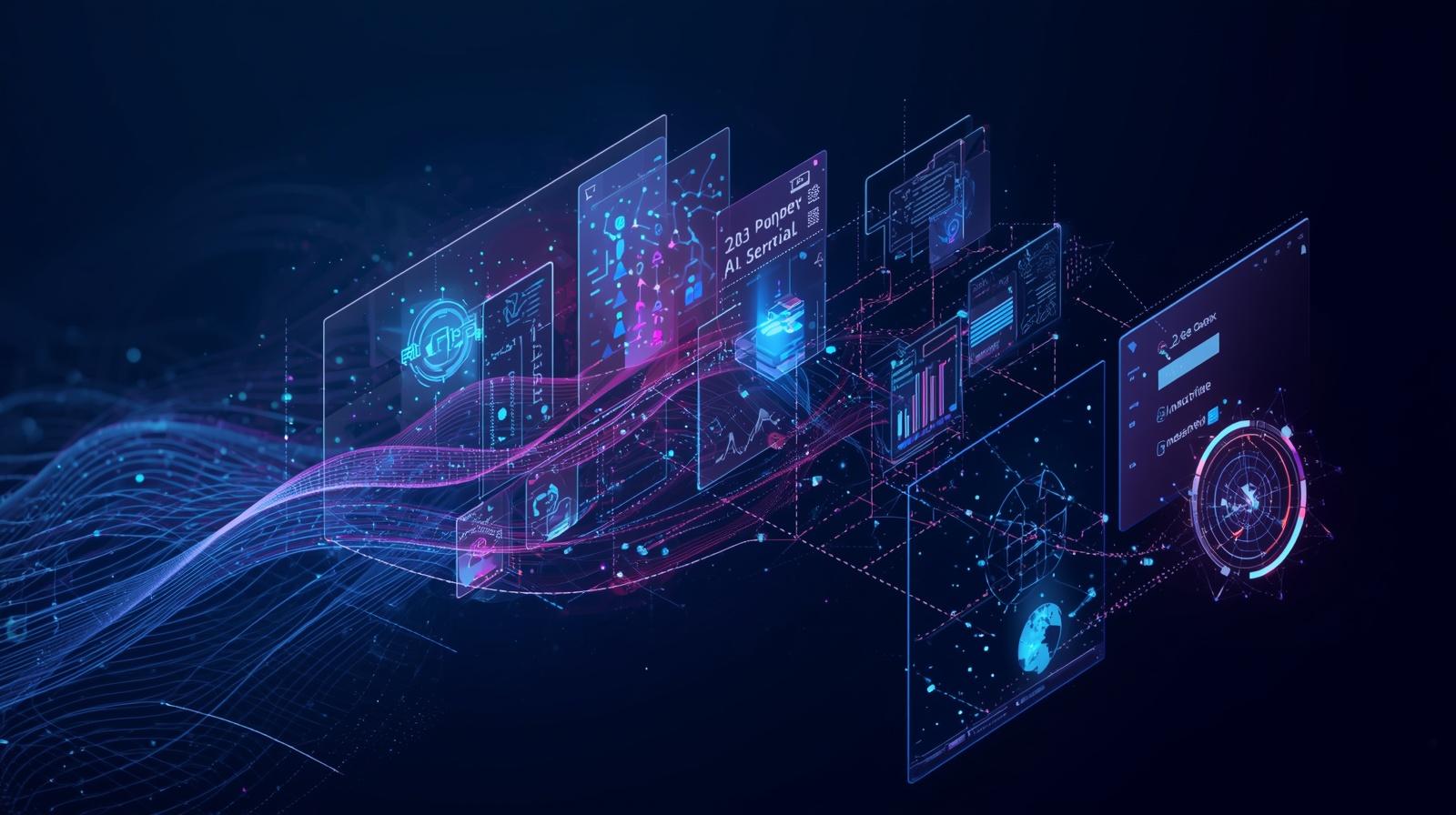 Mejores herramientas de IA para crear contenido en 2026
