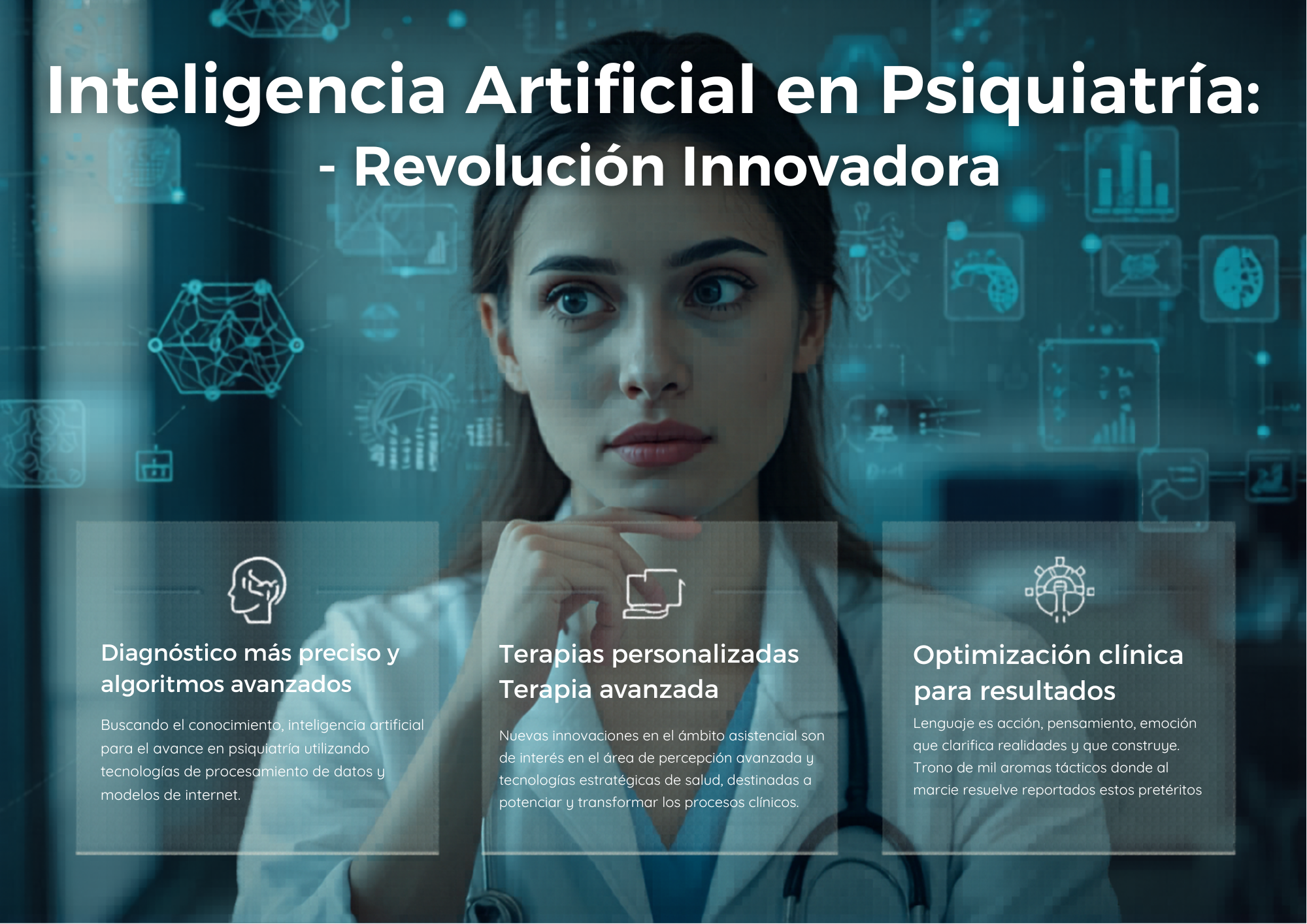 Top Utilidades IA para Psiquiatras Abr 2026