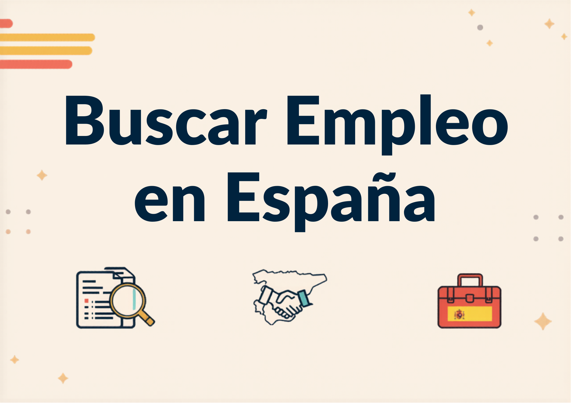 IA para Buscar Empleo en España 2026: Guía