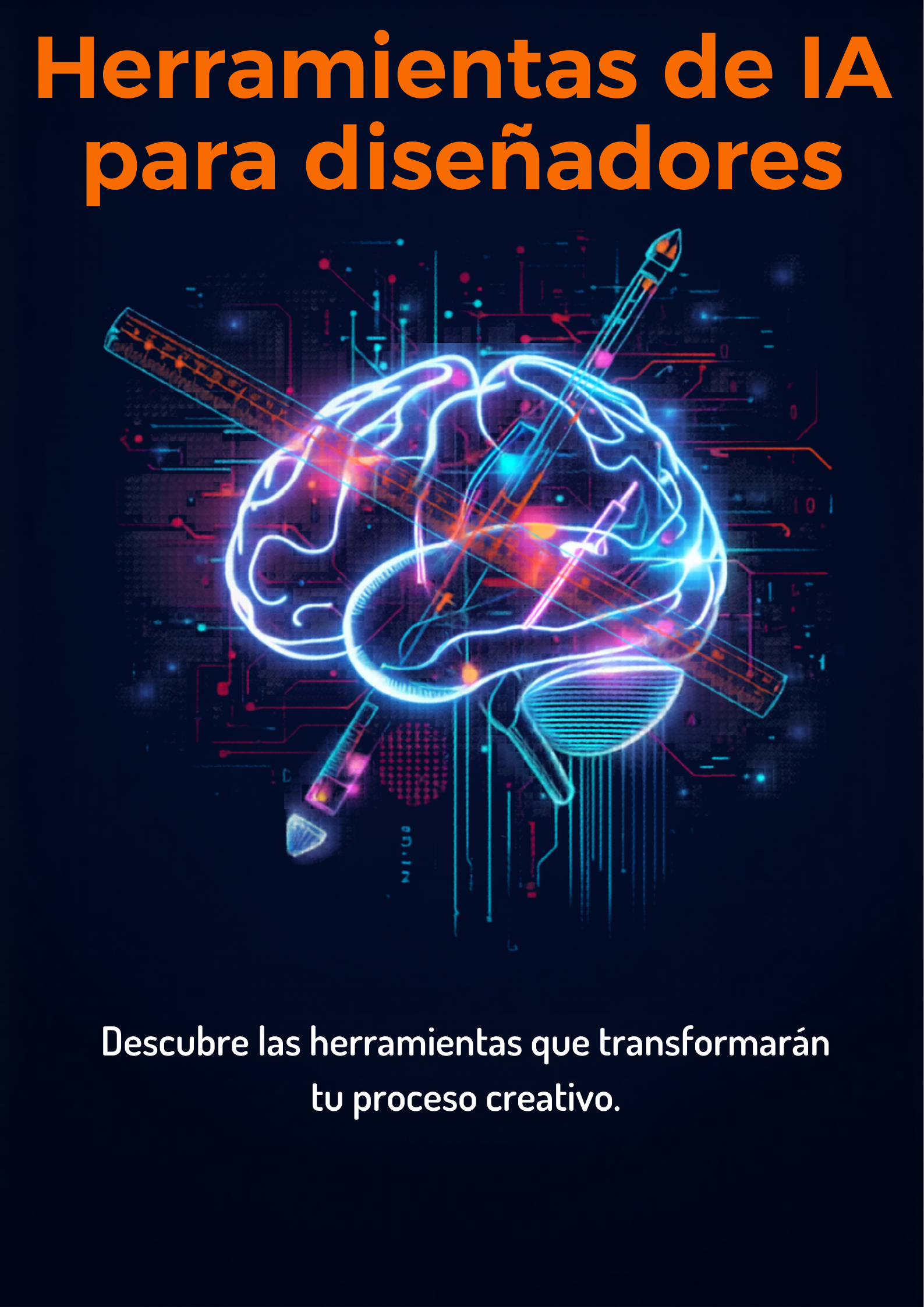 Herramientas IA para Diseñadores y Creadores 2026