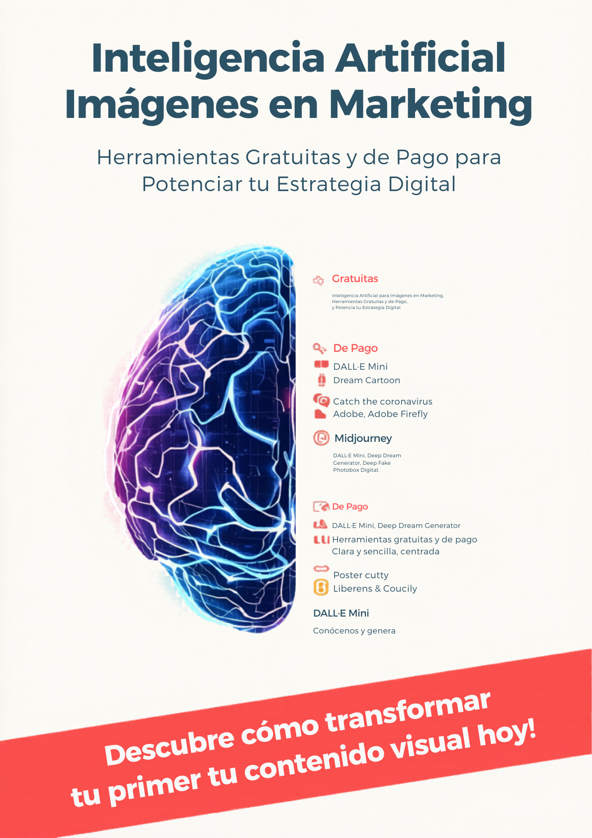 IA para crear imágenes: mejores herramientas en 2026