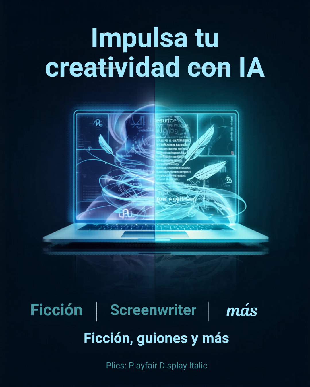 IA para Escritura Creativa 2026: Ficción y Guiones