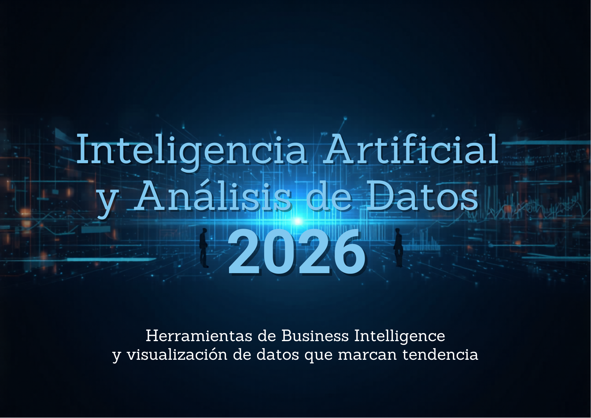 IA para análisis de datos: mejores herramientas en 2026