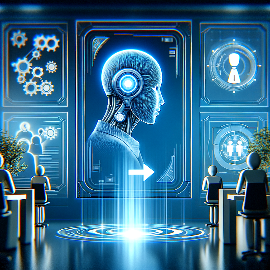 IA para Recursos Humanos 2026: Herramientas RRHH