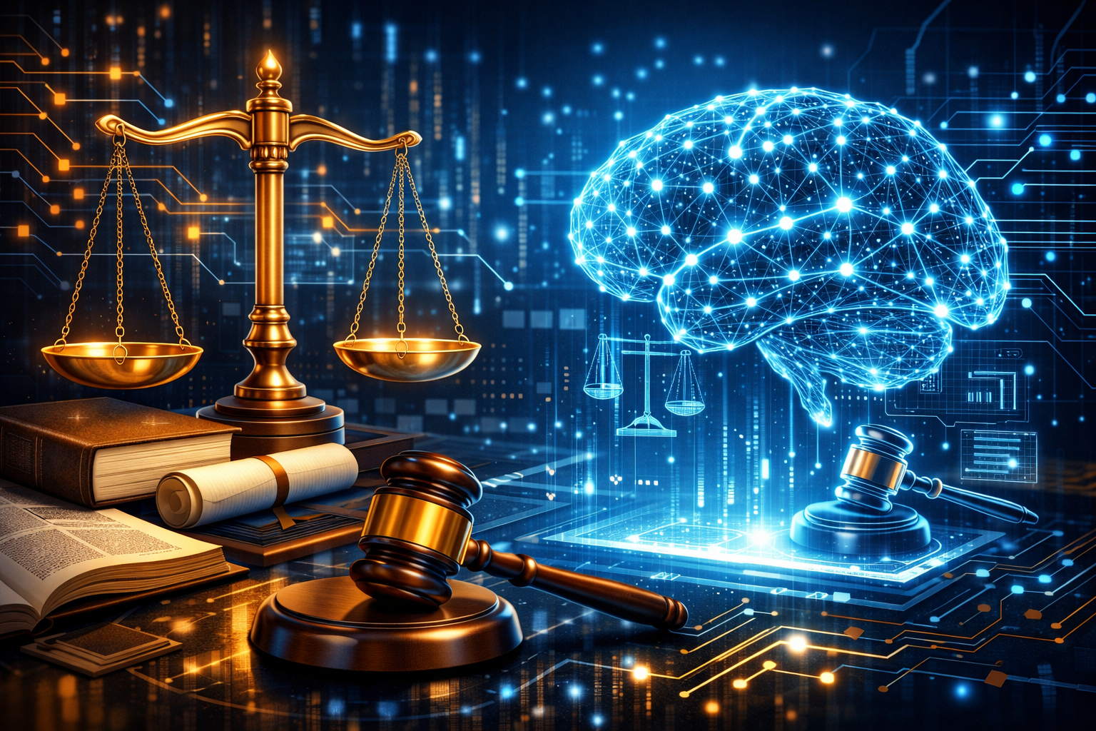 IA para Abogados y Sector Legal 2026: Herramientas