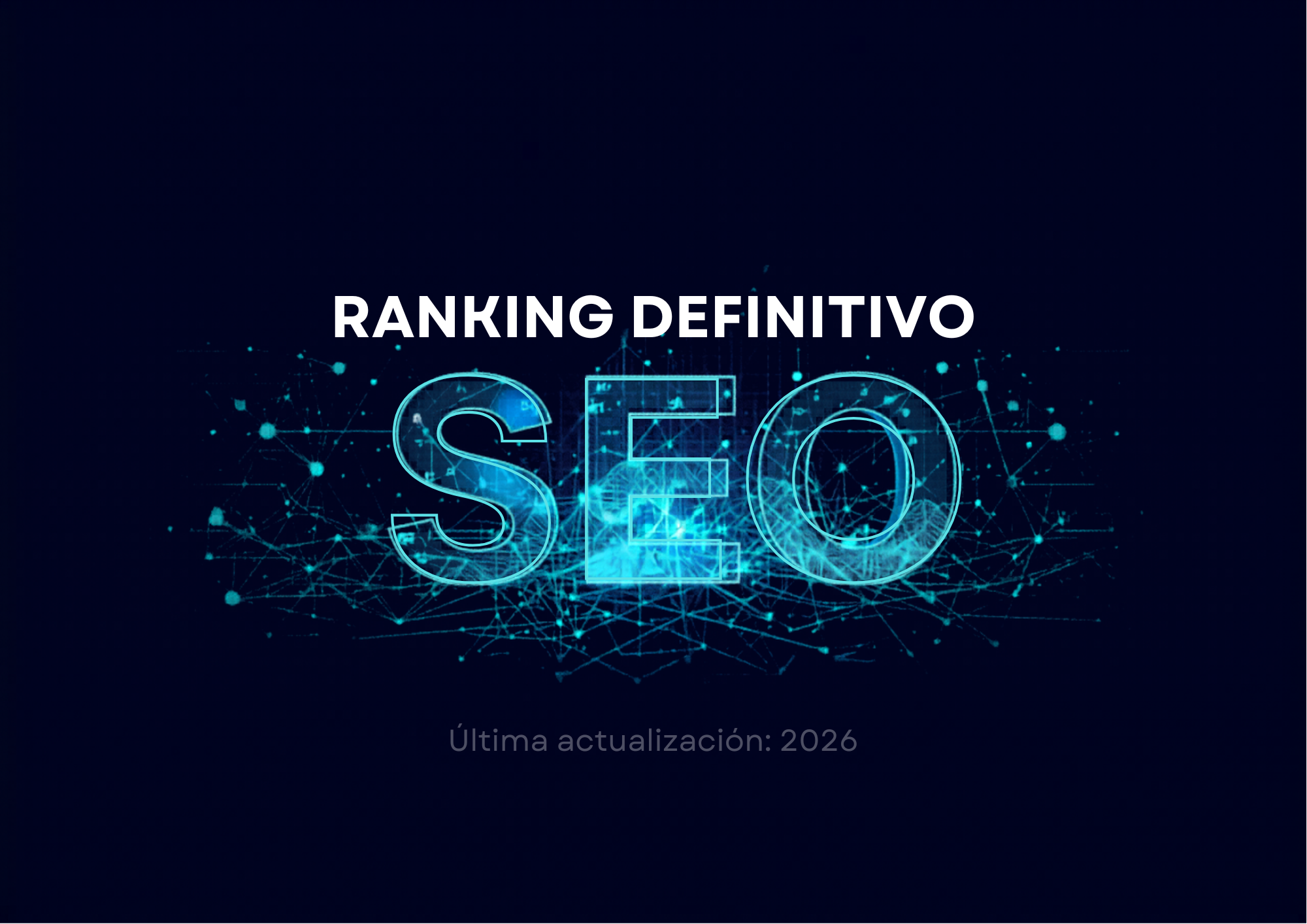 IA para SEO 2026: Herramientas y Estrategias