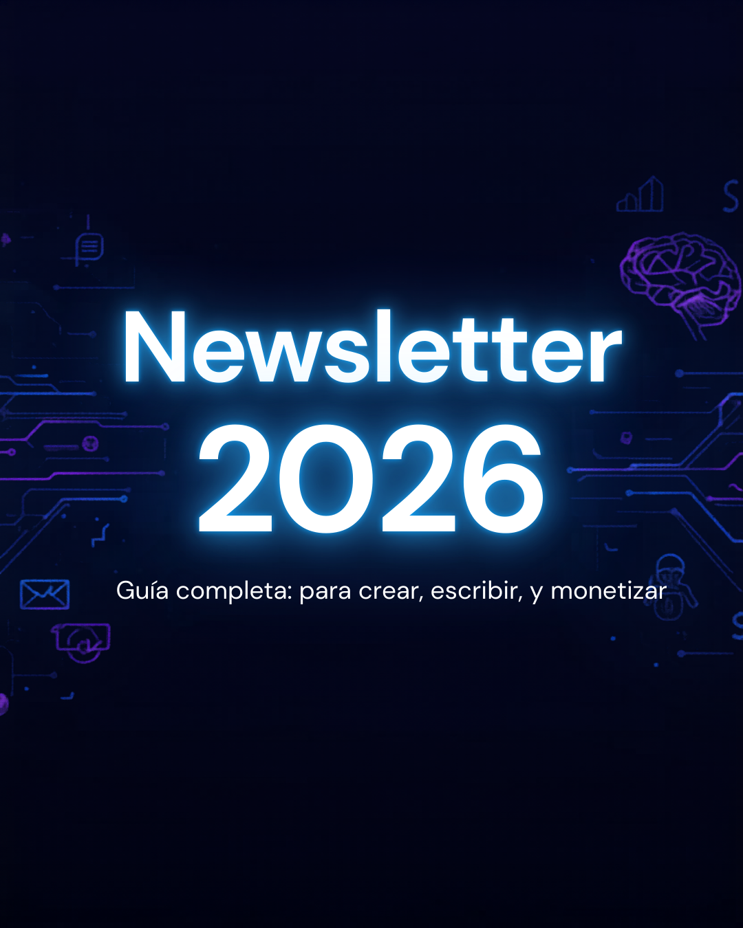 Newsletters Automatizadas con IA 2026: Guía