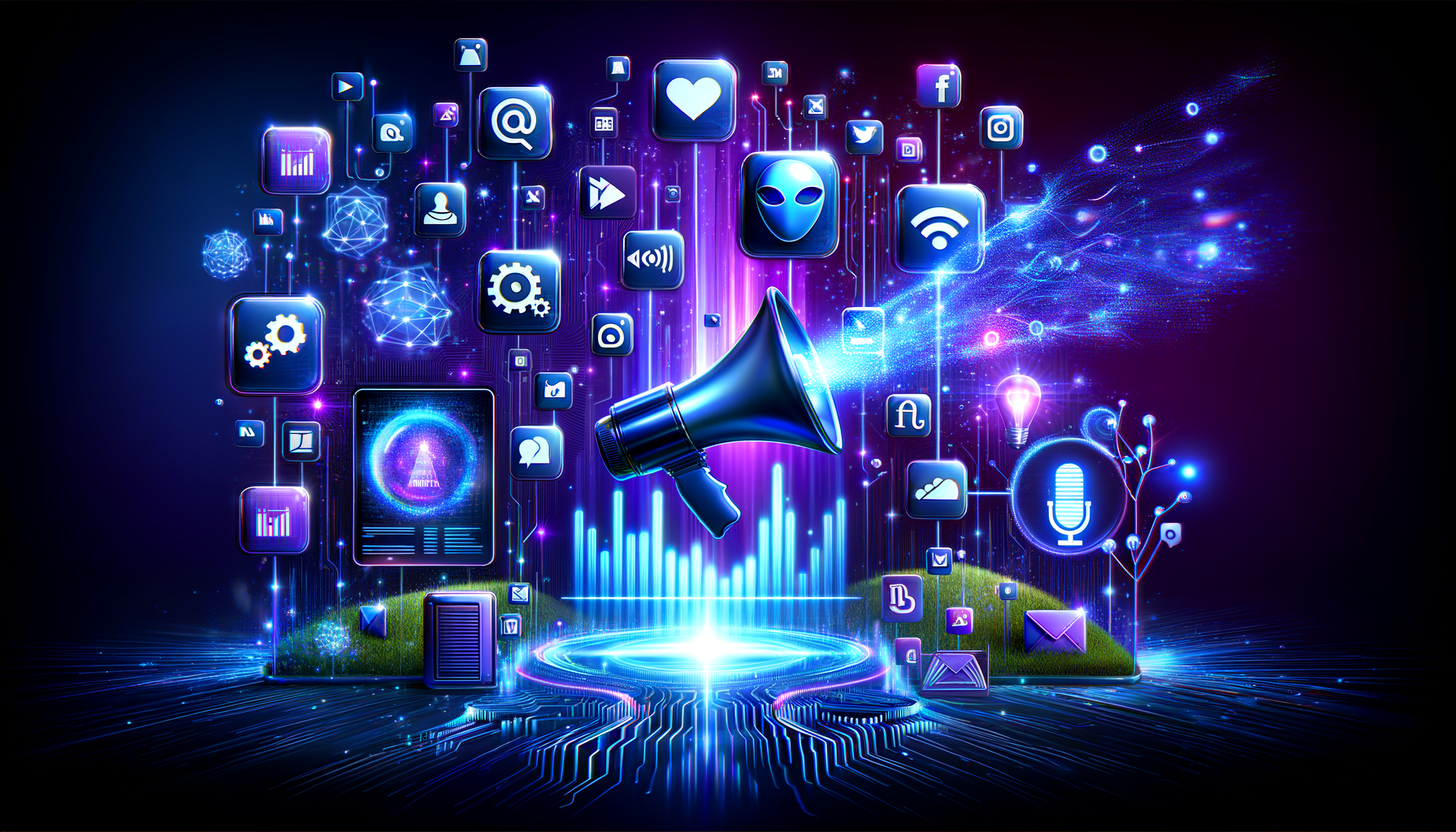 IA para Marketing de Contenidos en Pymes 2026