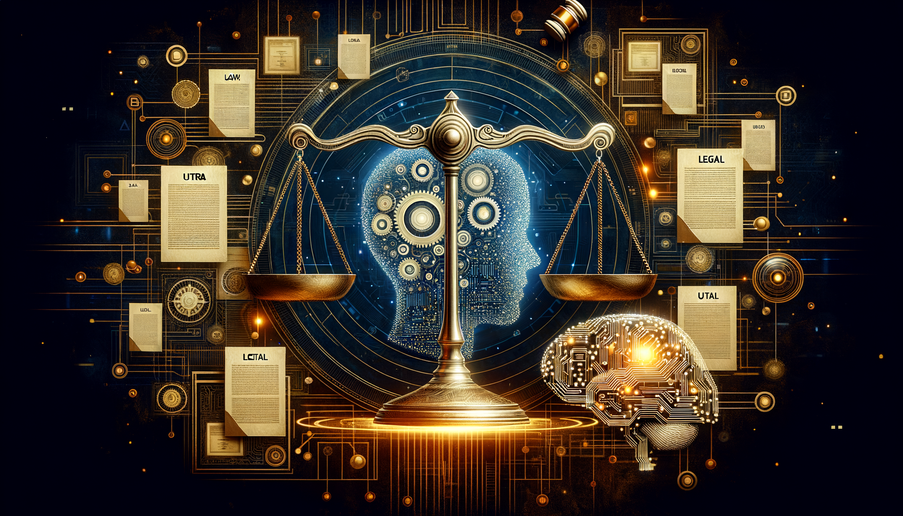 IA y Regulación en 2026: Ética y AI Act