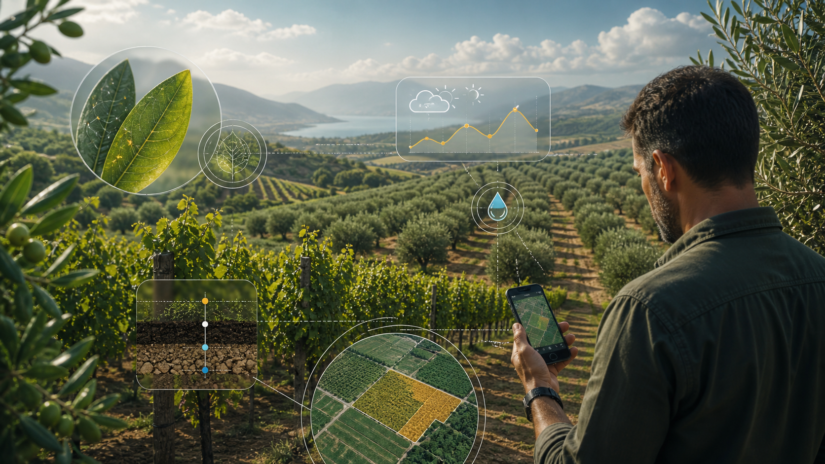 AgroAsesor IA Agrícola: prueba real, tutorial y opinión (2026)